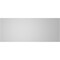 Ekena Millwork Vertical Surface Mount PVC Gable Vnt: Non-Functional, w/2"W x 1-1/2"H, Brickmould Frame, 40"W x 16"H GVPVE40X1602SN - alternate 2